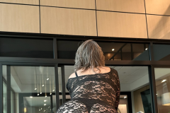 Dani Facing Away1