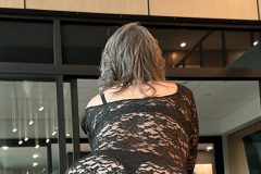 Dani Facing Away2
